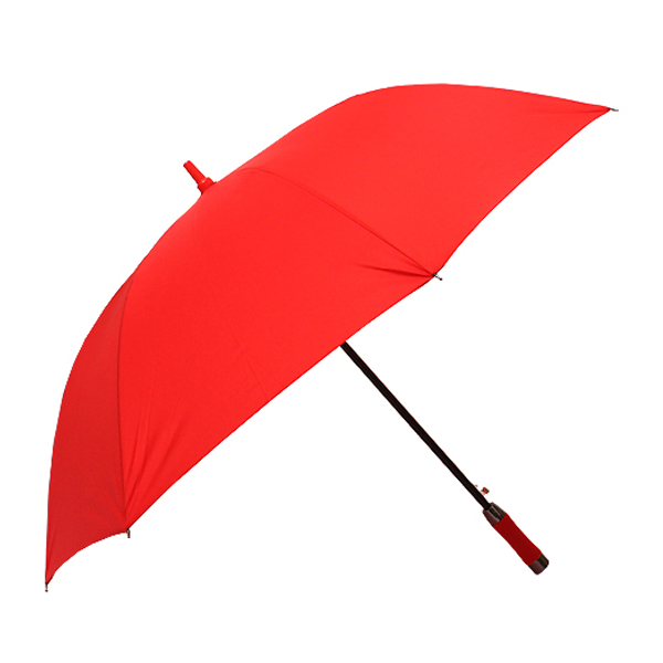 장우산_도브20번(70 폰지무지 자동 장우산_레드)우산도매 우산제작 답례품 판촉물 쇼핑몰  ESW우산도매, 우산제작, 답례품, 기념품, 판촉물
