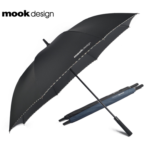 무크70 체크바이어스 안전핸들우산도매 우산제작 답례품 판촉물 쇼핑몰  ESW우산도매, 우산제작, 답례품, 기념품, 판촉물