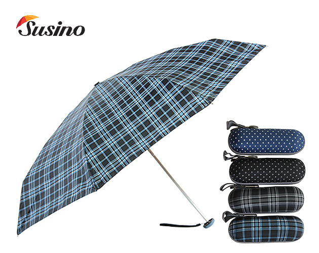 Susino5단55*6패턴안경집우산도매 우산제작 답례품 판촉물 쇼핑몰  ESW우산도매, 우산제작, 답례품, 기념품, 판촉물