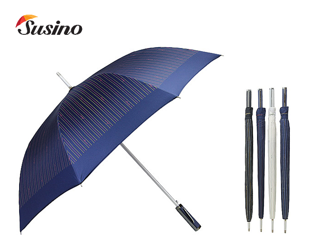 Susino장70*8자동늄FRP스트라이프우산도매 우산제작 답례품 판촉물 쇼핑몰  ESW우산도매, 우산제작, 답례품, 기념품, 판촉물